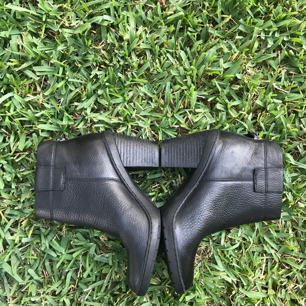 Sofft Booties - image 6